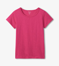 HATLEY Crew Neck Top