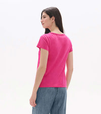 HATLEY Crew Neck Top