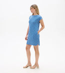 HATLEY Capri Dress