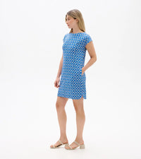 HATLEY Capri Dress