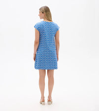 HATLEY Capri Dress