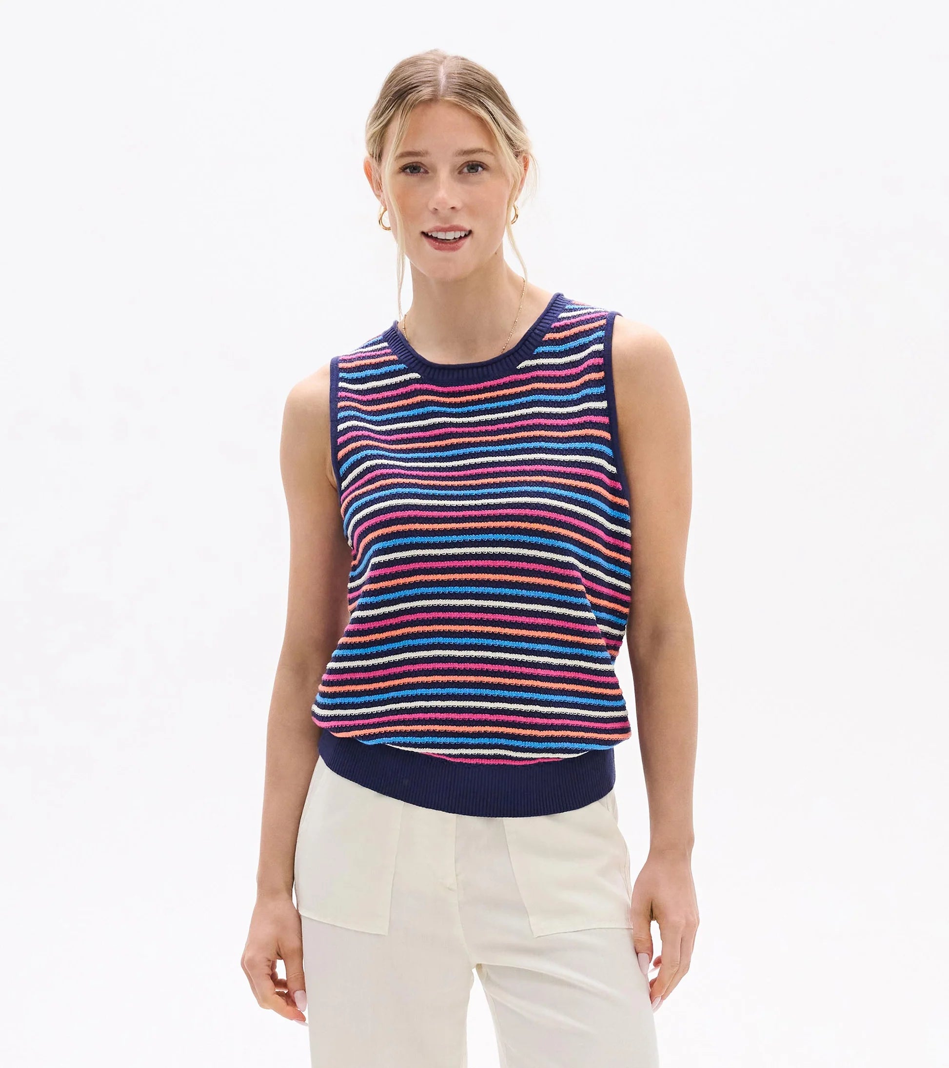 HATLEY Kate Sleeveless Tank