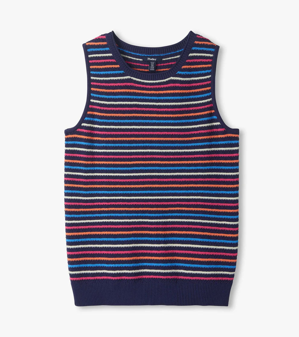 HATLEY Kate Sleeveless Tank