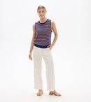 HATLEY Kate Sleeveless Tank