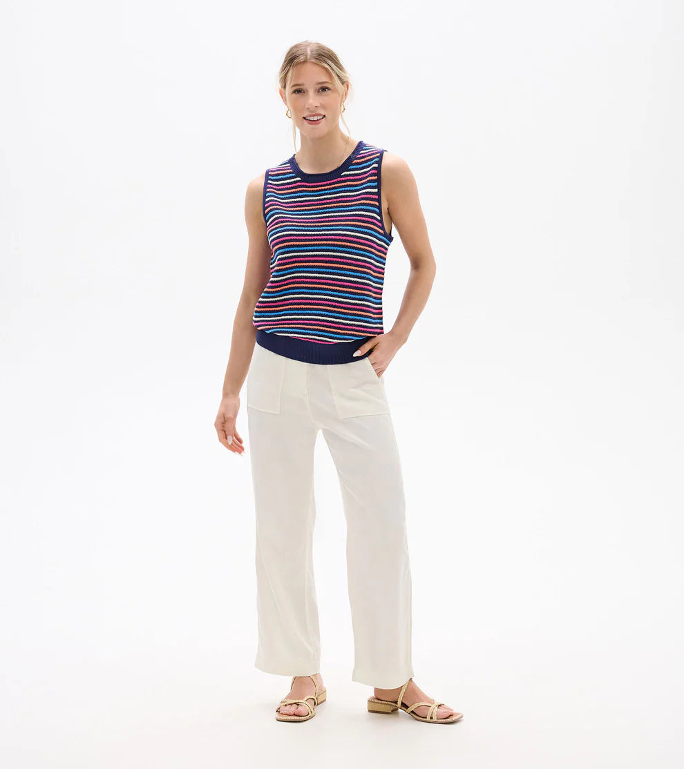 HATLEY Kate Sleeveless Tank
