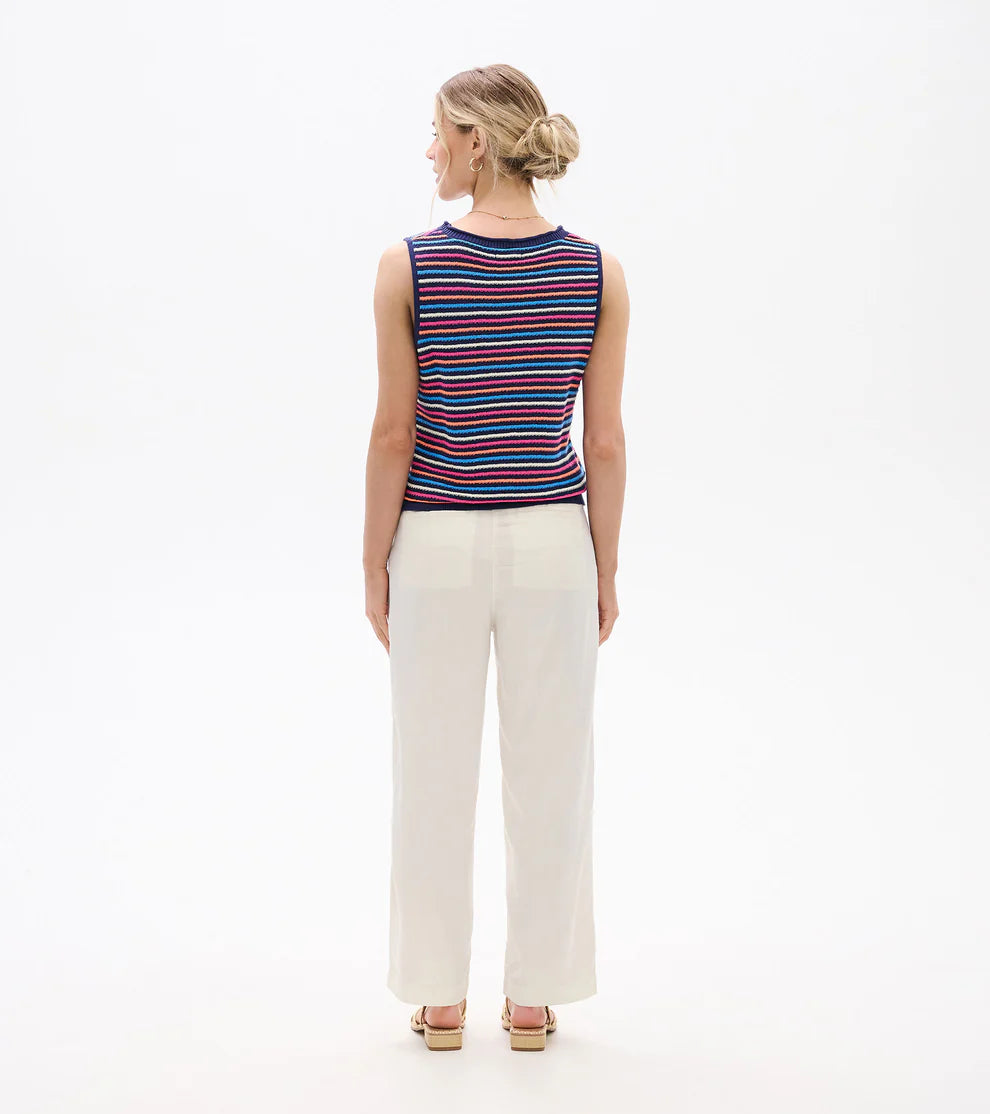 HATLEY Kate Sleeveless Tank