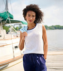 HATLEY Cruz Tank