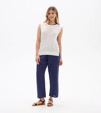 HATLEY Cruz Tank
