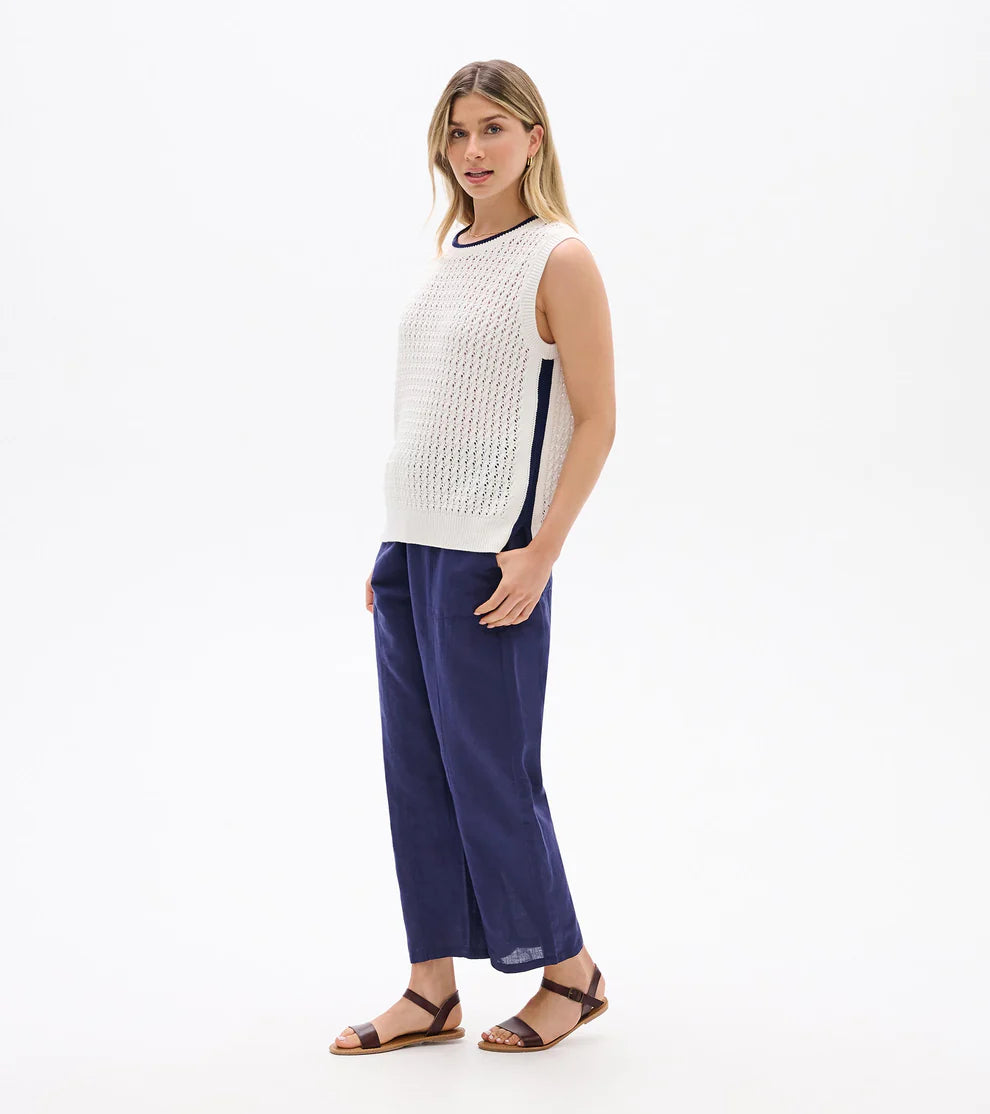 HATLEY Cruz Tank
