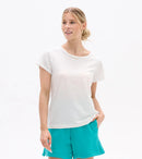 HATLEY Crew Neck Top
