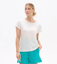 HATLEY Crew Neck Top