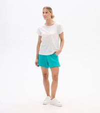 HATLEY Crew Neck Top