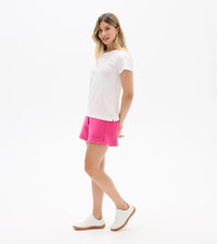 HATLEY Crew Neck Top