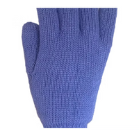 KLONDIKE Fleece-Lined Gloves