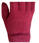 KLONDIKE Fleece-Lined Gloves