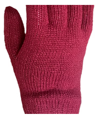 KLONDIKE Fleece-Lined Gloves