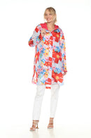 OOPERA Packable Raincoat