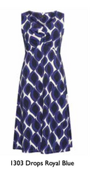 ZILCH Sleeveless Dress