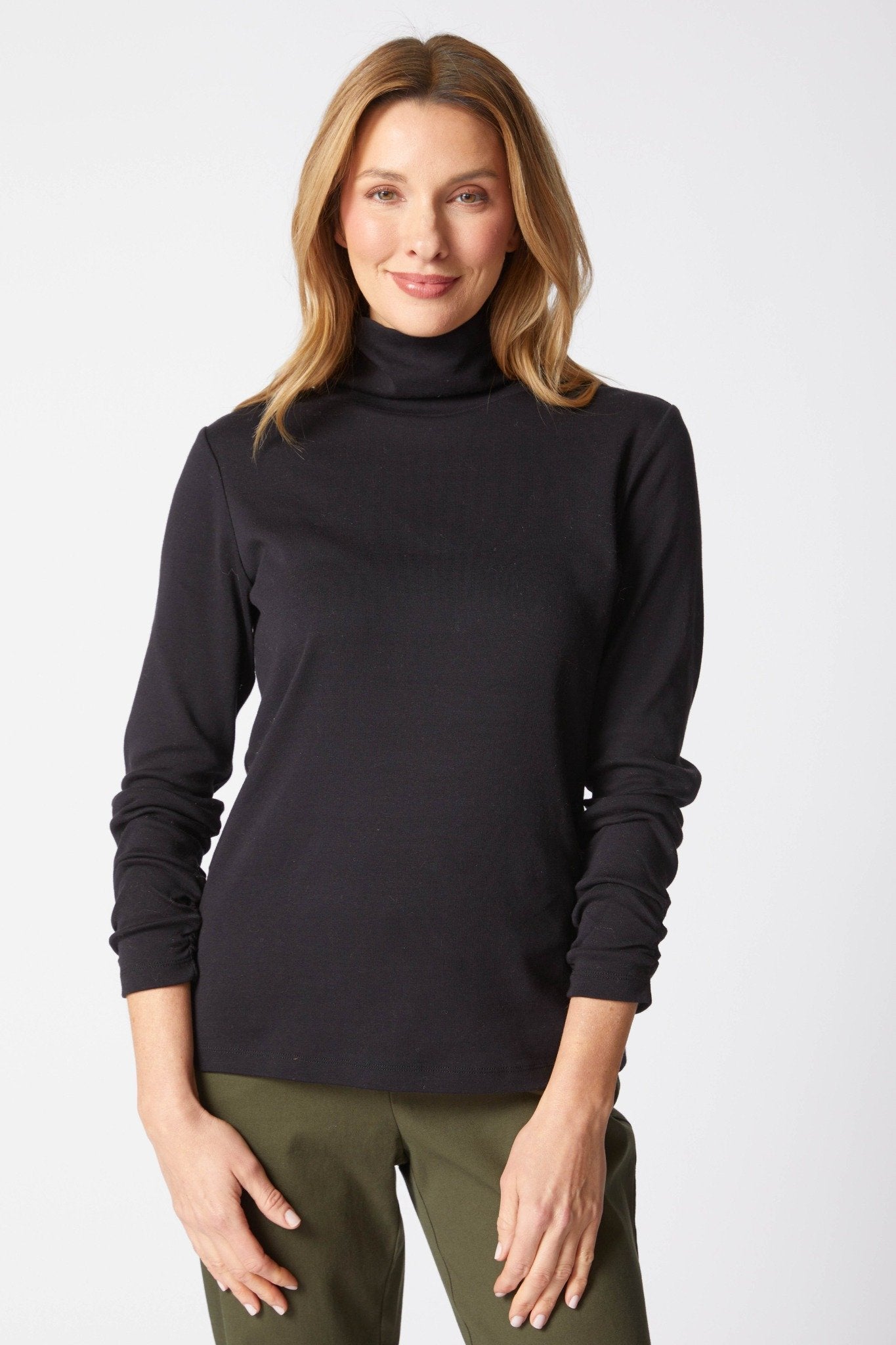 HABITAT Turtleneck Sweater