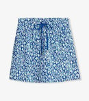 HATLEY Patterned Skirt