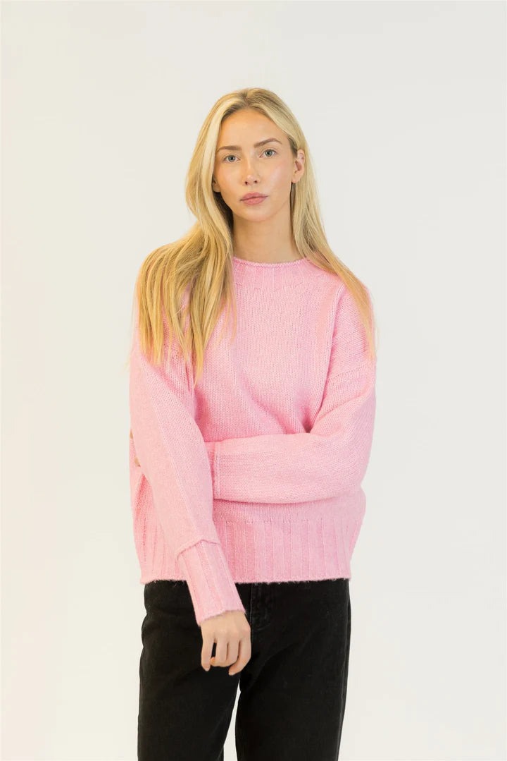 LYLA + LUXE Tanya Sweater