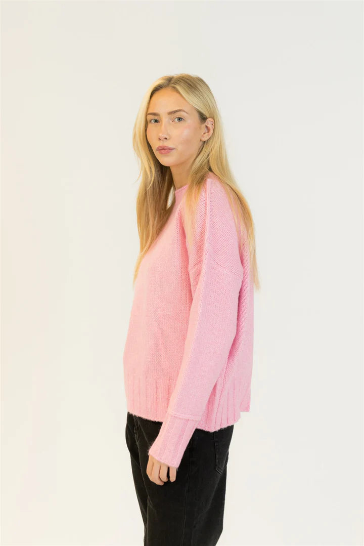 LYLA + LUXE Tanya Sweater