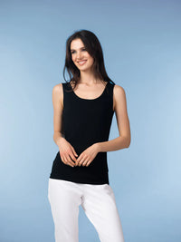 ALISON SHERI Layering Tank