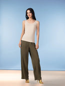 ALISON SHERI Layering Tank