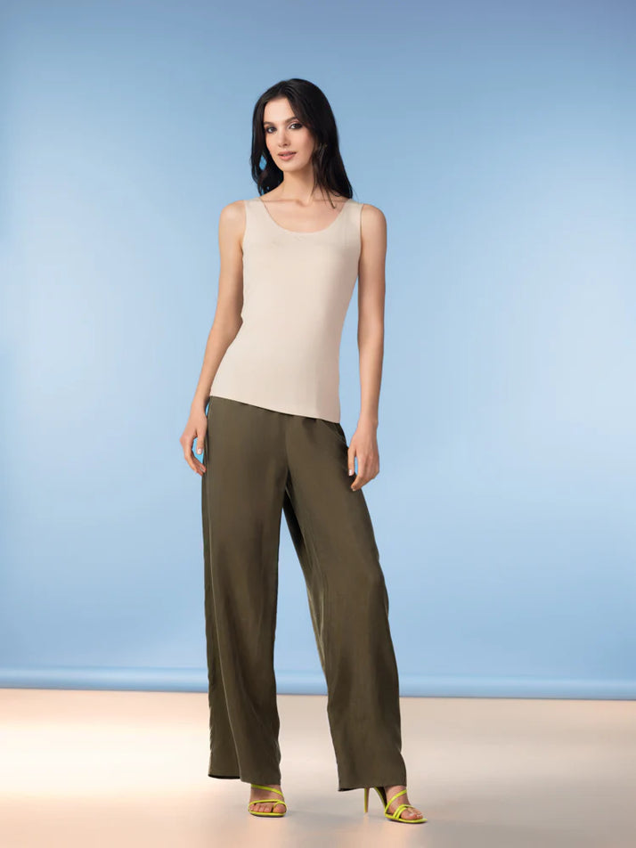 ALISON SHERI Layering Tank