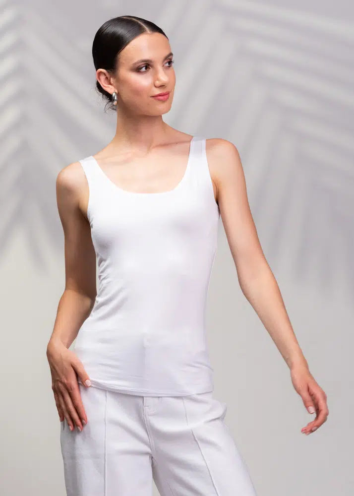 ALISON SHERI Layering Tank