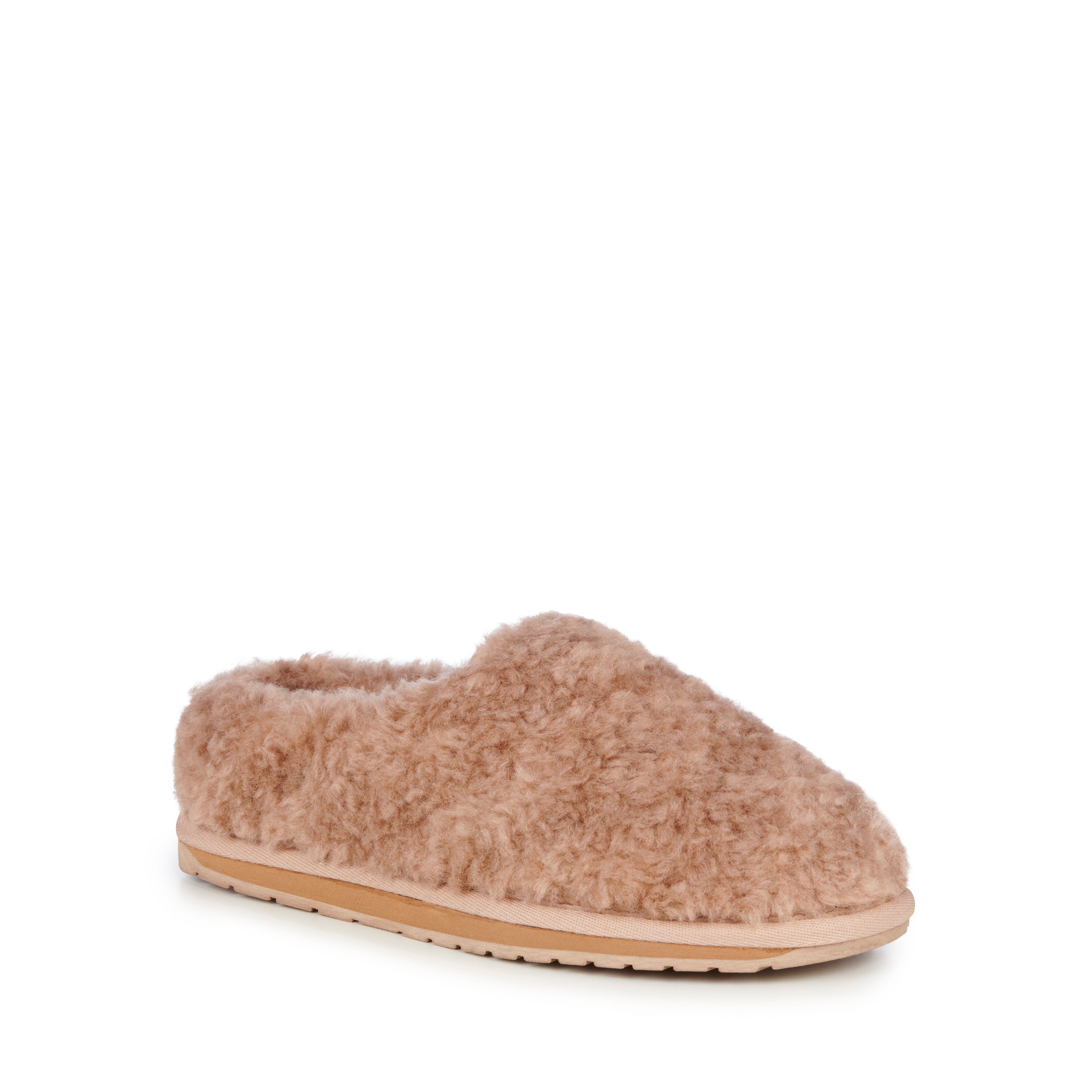 EMU Joy Teddy Sheepskin Slippers