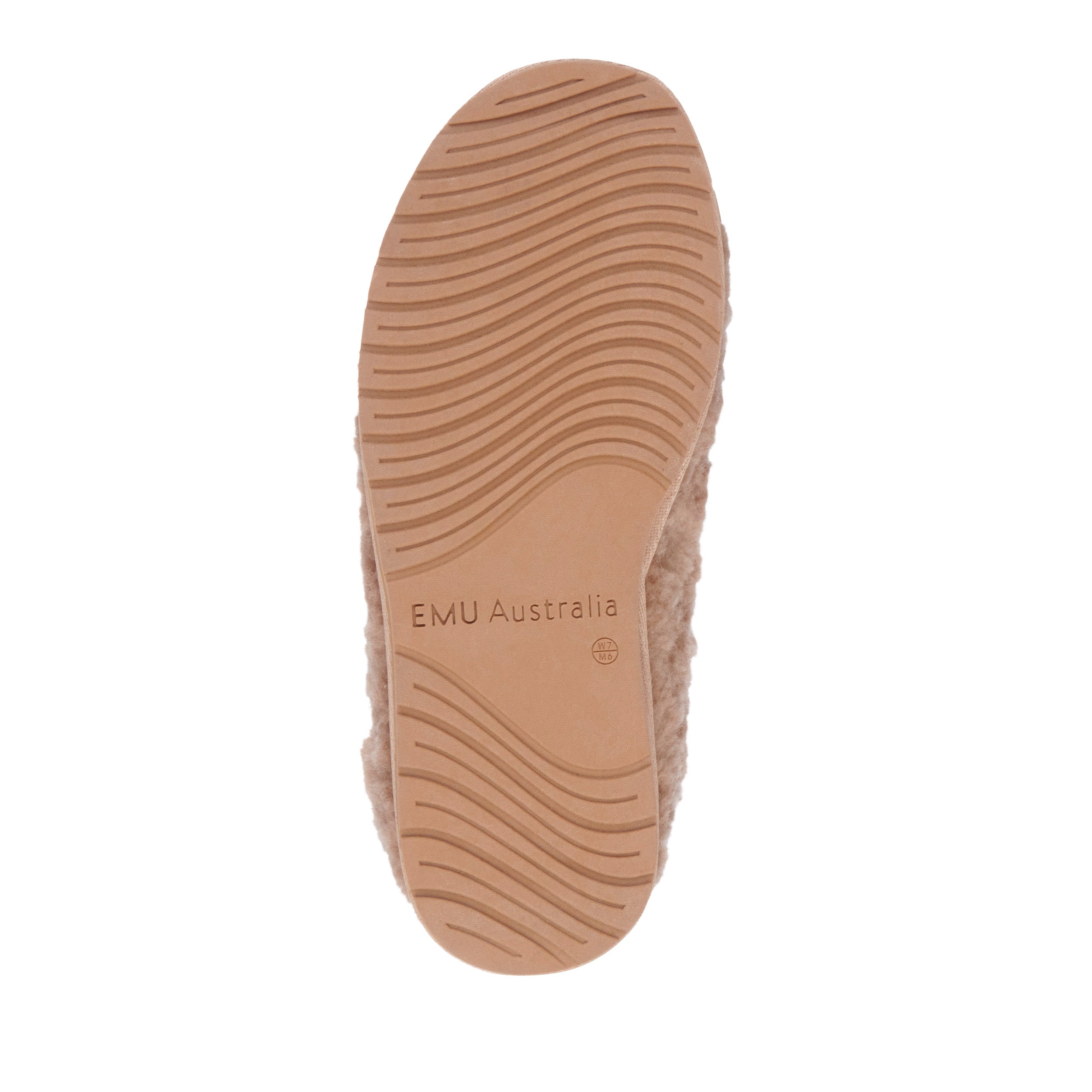 EMU Joy Teddy Sheepskin Slippers