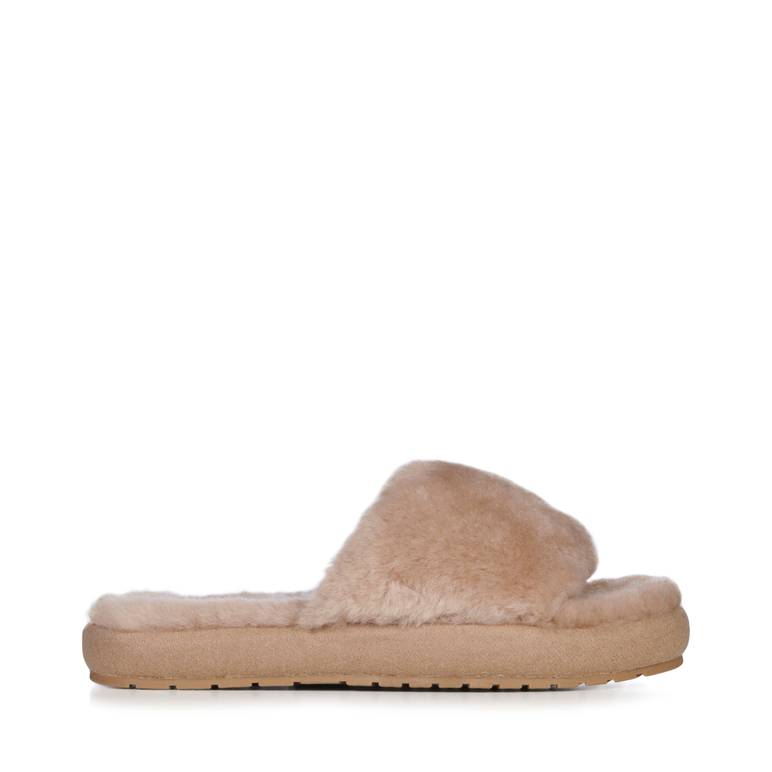 EMU Slip-on Sheepskin Slipper