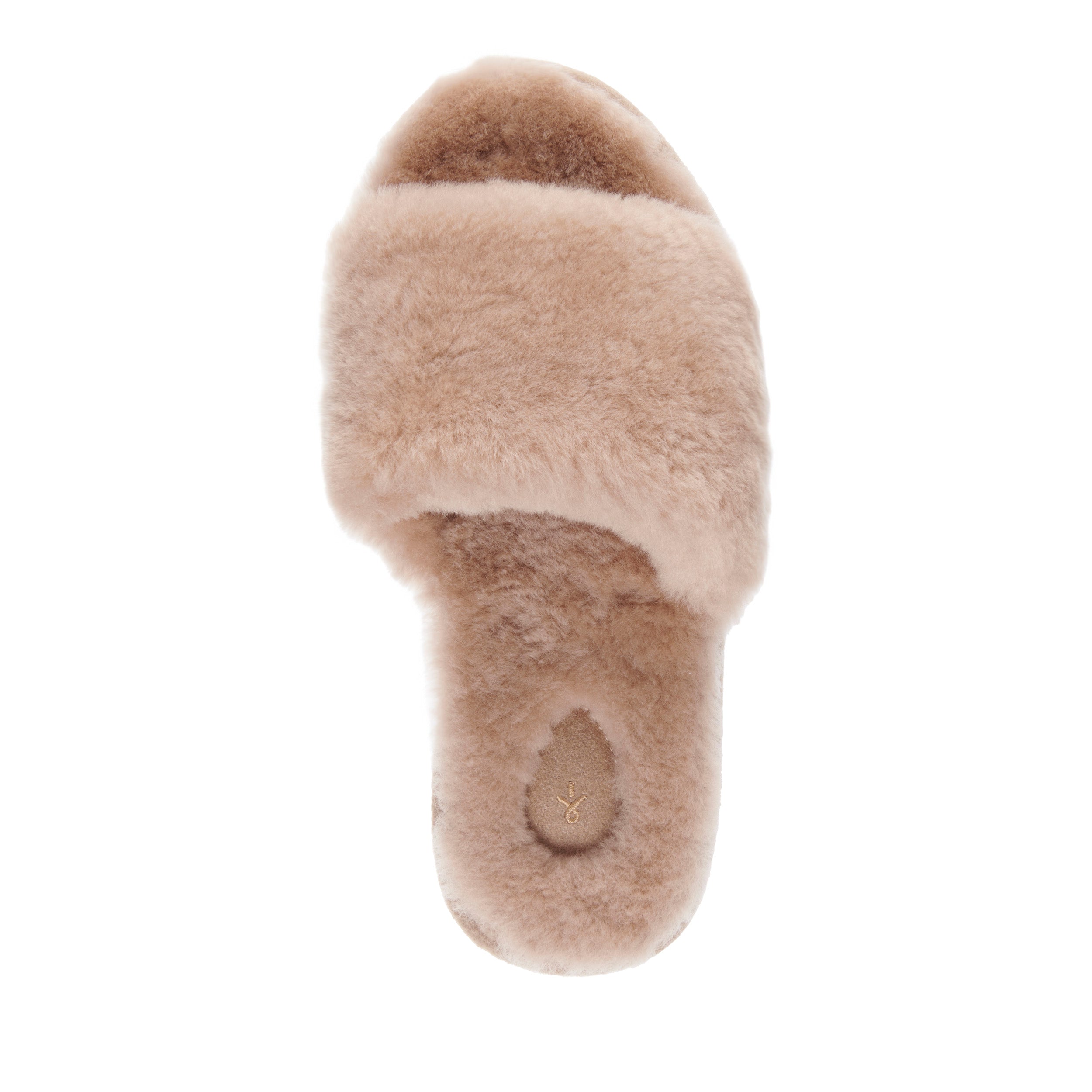 EMU Slip-on Sheepskin Slipper