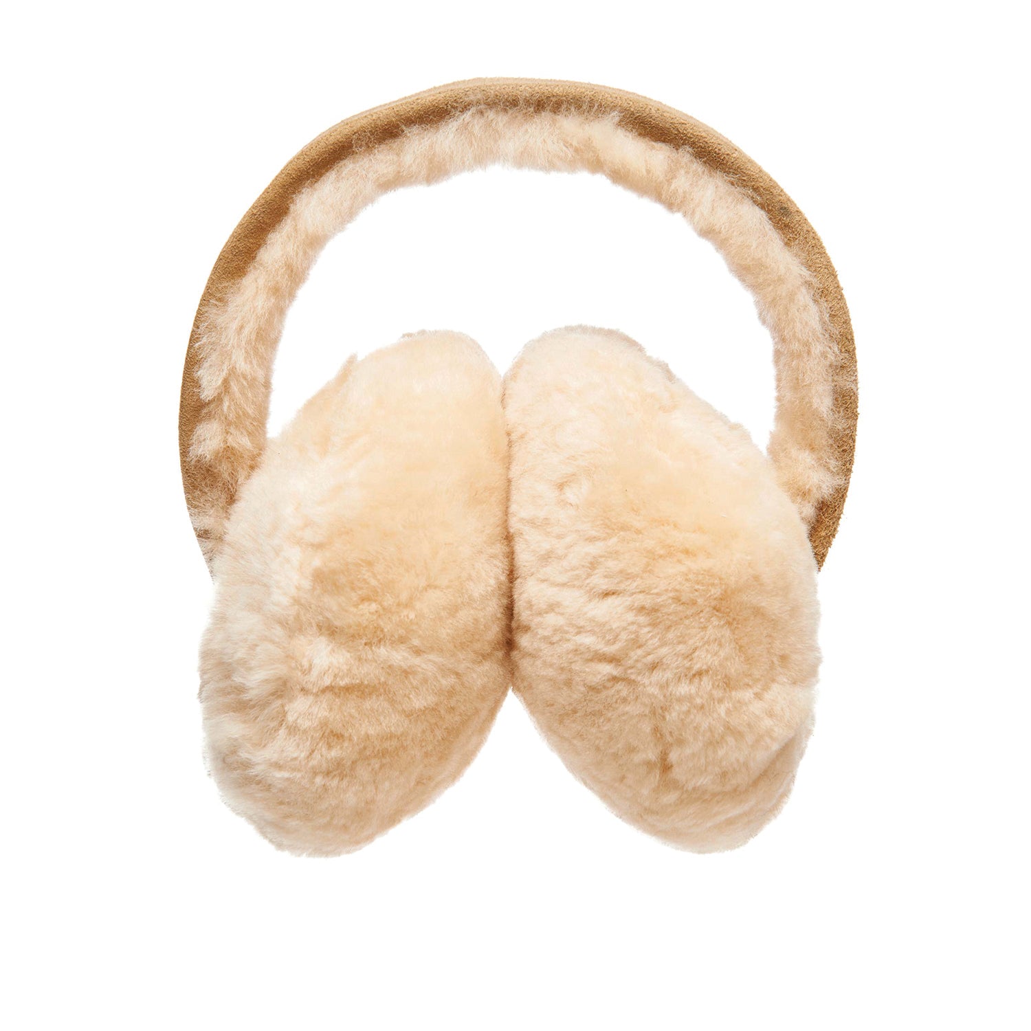 EMU Sheepskin Earmuffs