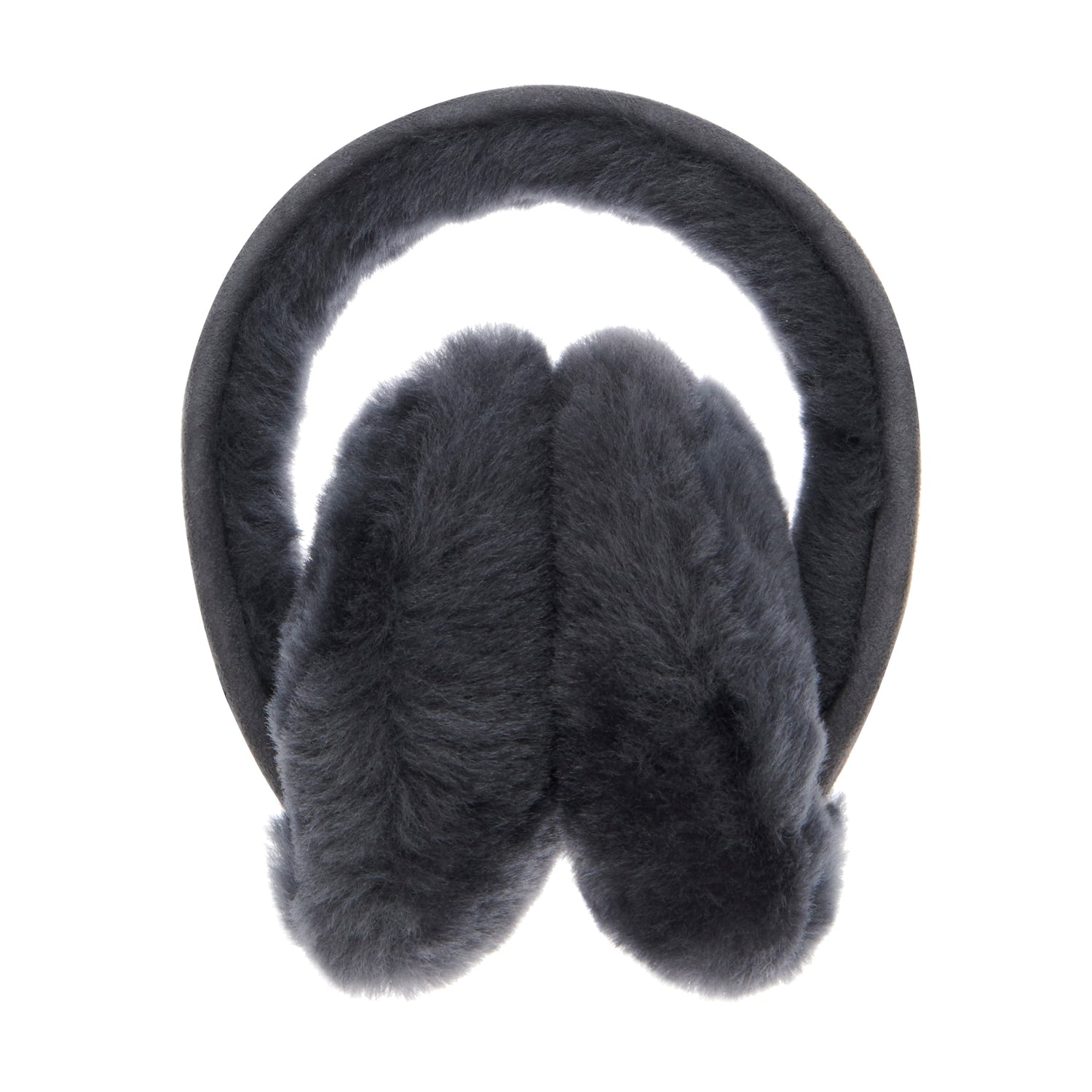 EMU Sheepskin Earmuffs