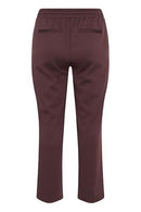 KAFFE CURVE Pull-on Pants