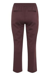 KAFFE CURVE Pull-on Pants