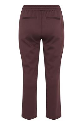 KAFFE CURVE Pull-on Pants
