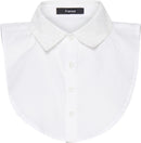 FRANSA Faux Collar