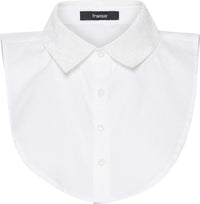 FRANSA Faux Collar