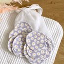 FREON COLLECTIVE Cotton Rounds