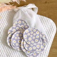 FREON COLLECTIVE Cotton Rounds