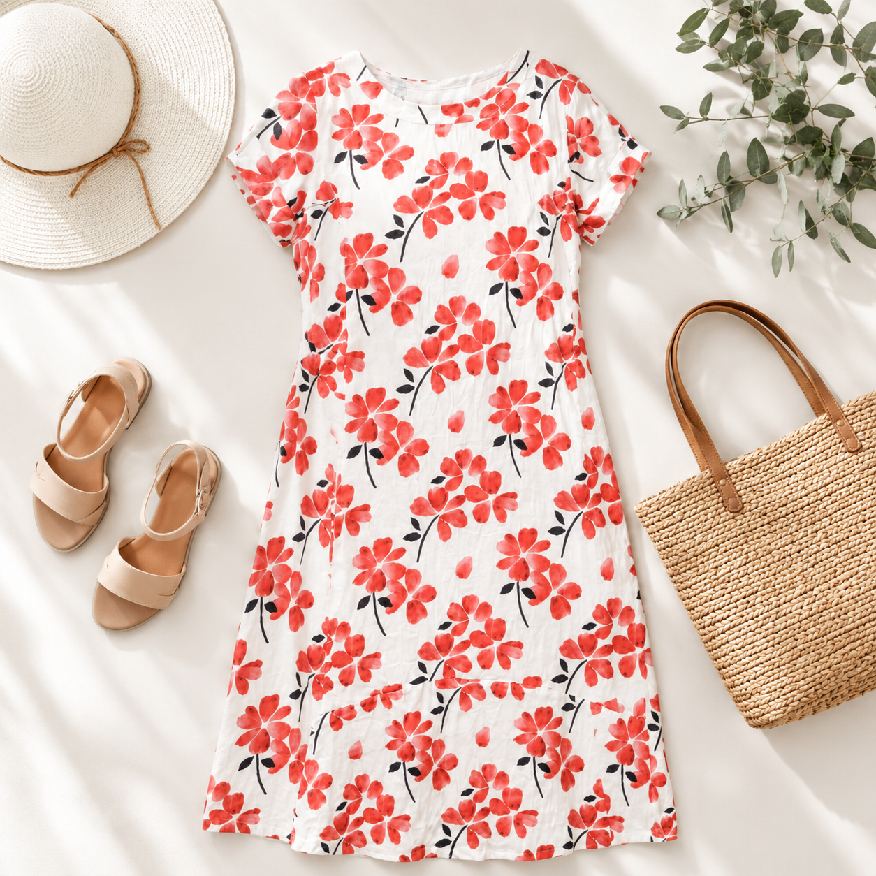 DRESS ADDICT Joie Dress