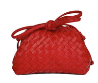 PRENELOVE Crossbody Clutch