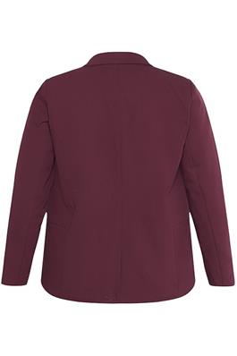KAFFE CURVE Blazer