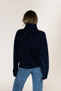 LYLA + LUXE Macy Fleck Sweater
