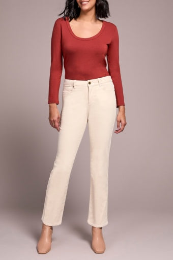 TRIBAL Corduroy Pants