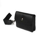 PRENELOVE Hampton Vegan Leather Card Case