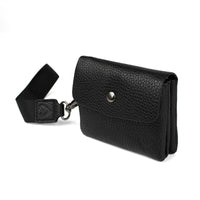 PRENELOVE Hampton Vegan Leather Card Case